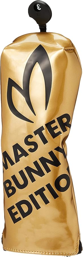 Amazon.co.jp: [マスターバニーエディション] ヘッドカバー